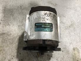 Bobcat 873 Hydraulic Pump