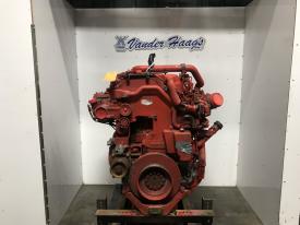 2018 Cummins X15 Engine Assembly, 565HP - Used
