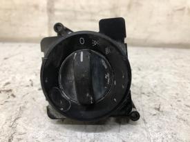 Freightliner CASCADIA Headlight Dash/Console Switch - Used