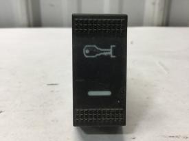 Mack Pinnacle Keyless Power Dash/Console Switch - Used | P/N 22392396