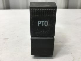 Mack Pinnacle Pto Dash/Console Switch - Used | P/N 22846108