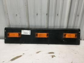 International 9300 Alum Under Door Panel