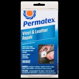 Permatex 80902 Vinyl Leather Repair Kit