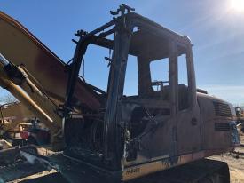 CAT 315C L Cab Assembly - Used | P/N 2931303
