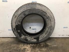 10R22.5 Recap Tire - Used