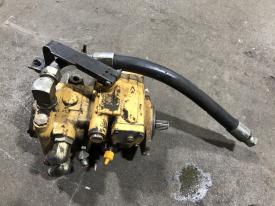 New Holland LX885 Right/Passenger Hydraulic Pump - Used | P/N 86553255