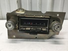 GMC 7000 Tuner A/V Equipment (Radio)