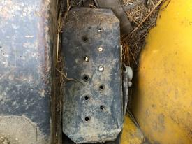 New Holland LS170 Left/Driver Pedal - Used | P/N 9622462