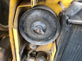 New Holland LS170 Air Cleaner - Used | P/N 87033035