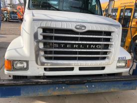 Sterling L8501 Bumper