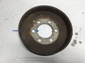 CAT C15 Engine Pulley - Used | P/N 2685705