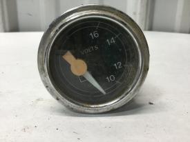 Ford L9000 Voltage Gauge - Used | P/N E2HT10797AA