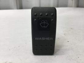 Western Star Trucks 4900EX Wiper Control/ Washer Dash/Console Switch - Used | P/N Vxd1