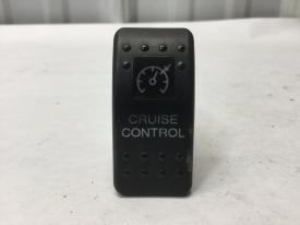 Western Star Trucks 4900EX Cruise ON/OFF Dash/Console Switch - Used | P/N V4D1