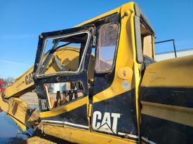 CAT 320L Left/Driver Cab Assembly - For Parts | P/N 1028316