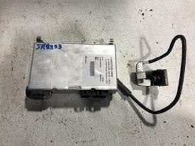 Safety/Warning: Mercedes Benz Video Radar Decision Unit, Control Module With Camera, A0028206797 - Used