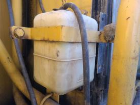 CAT 320L Windshield Washer Reservoir - Used