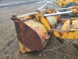 Dynahoe 190 Attachments, Wheel Loader - Used