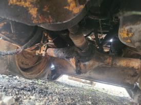 Dynahoe 190 Axle Assembly - Used | P/N 91107479