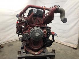 2019 Mack MP8 Engine Assembly, 445HP - Used