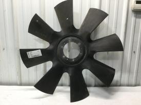 International Maxxforce Dt Engine Fan Blade - Used