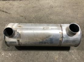 Case 621F Exhaust DPF Assem - Used | P/N 47606526