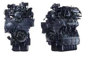 Kubota V3800T Engine Assembly - Rebuilt | P/N V3800CRB770