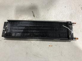 Case 621F Oil Cooler - Used | P/N 347615A3