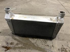 Case 621F Charge Air Cooler - Used | P/N 347613A1