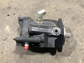Case 621F Hydraulic Pump - Used | P/N 47773405
