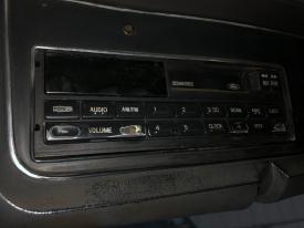 Ford LTLA9000 Cassette A/V Equipment (Radio), Ford Logo AM/FM Dolby Cassette Tape Player, Buttons Have Wear