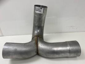 Grand Rock Exhaust KW-5AEY2M Exhaust Y Pipe