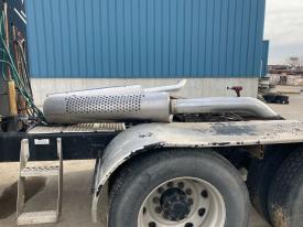 Kenworth T600 Exhaust Assembly - Used