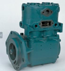 CAT 3306 Engine Air Compressor - Rebuilt | P/N 289336