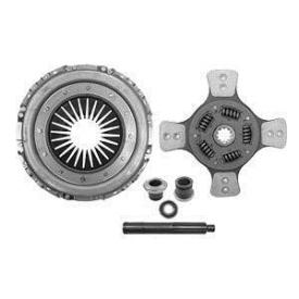 Ap SK004183 Clutch Assembly - New