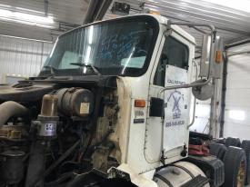 1999-2010 International 9100 Cab Assembly - For Parts