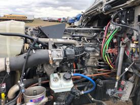 2016 Detroit DD15 Engine Assembly - Core
