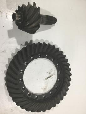 Eaton RS404 Ring Gear and Pinion - Used | P/N 211484
