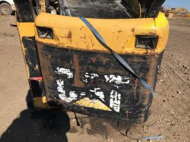 CAT 252B Door Assembly - Used | P/N 2185802