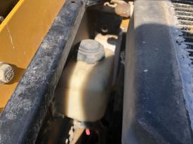 CAT 252B Radiator Overflow Bottle - Used | P/N 2855794