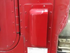 International 9400 Red Right/Passenger Cab Cowl - Used