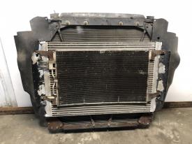 Sterling L8501 Cooling Assy. (Rad., Cond., Ataac) - Used