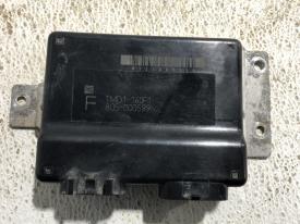 GMC C6500 Electrical, Misc. Parts Throttle Control Module | P/N TMD1160F1