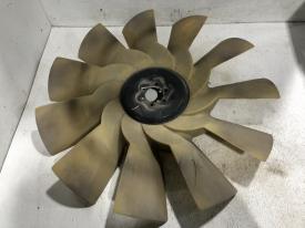 Cummins ISX15 Engine Fan Blade - Used | P/N 47354451006KM