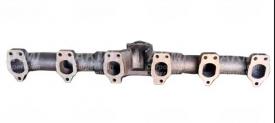 Paccar MX13 Engine Exhaust Manifold - New | P/N 1919886