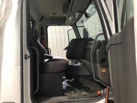 Volvo VNR Seat, Mechanical Suspension