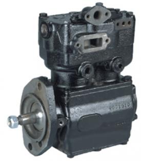 Cummins ISC Engine Air Compressor - Rebuilt | P/N EL13220