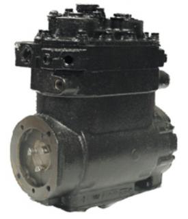 Cummins M11 Engine Air Compressor - Rebuilt | P/N 3048680