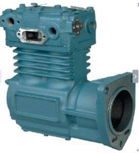 Mack E7 Engine Air Compressor - Rebuilt | P/N 5002868