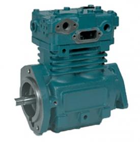 International DT530E Engine Air Compressor - Rebuilt | P/N 5004614